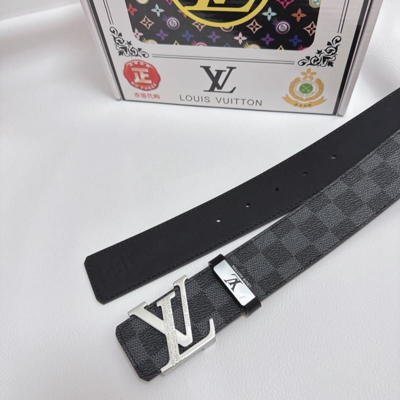 Louis Vuitton Belts